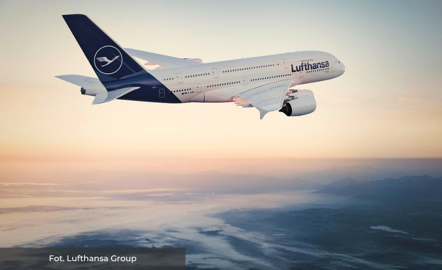 What's new on the horizon for air travel with Lufthansa in summer 2024