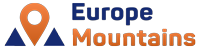 Europe Mountains.com
