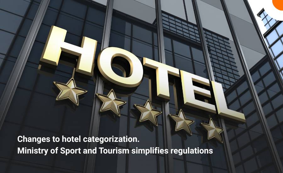 Poland plans changes to hotel classification rules