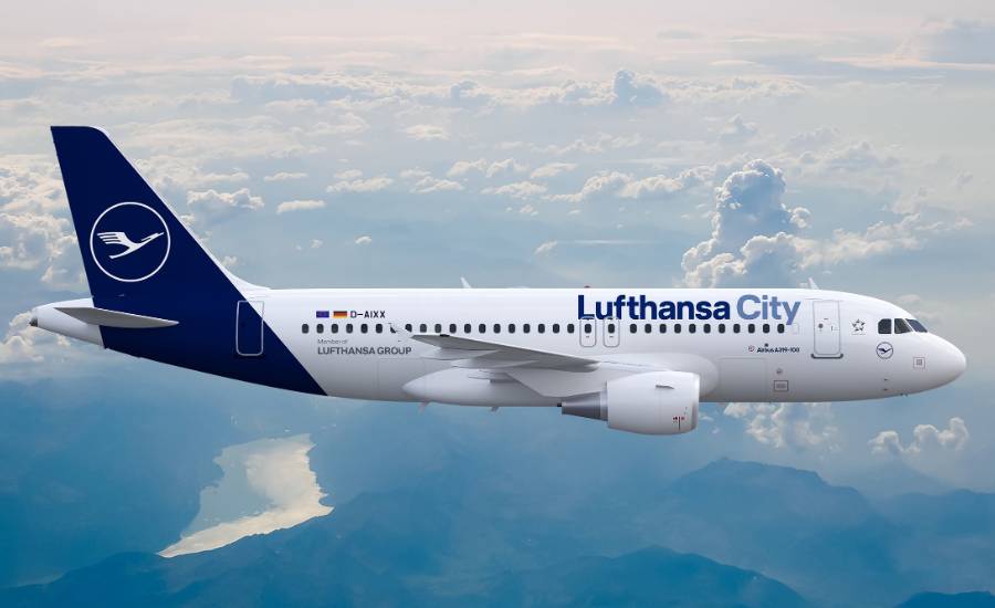 Lufthansa przyspiesza zamknięcie CityLine. Część tras z Polski wypada z siatki