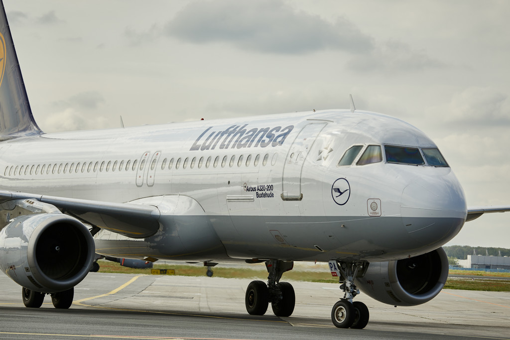 Lufthansa wznowi loty z Gdańska do Frankfurtu i Monachium