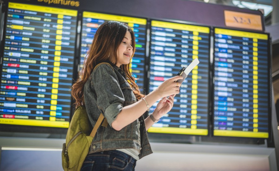 Wizz Air ogłasza rekordowy letni rozkład lotów z Polski na 2025 rok