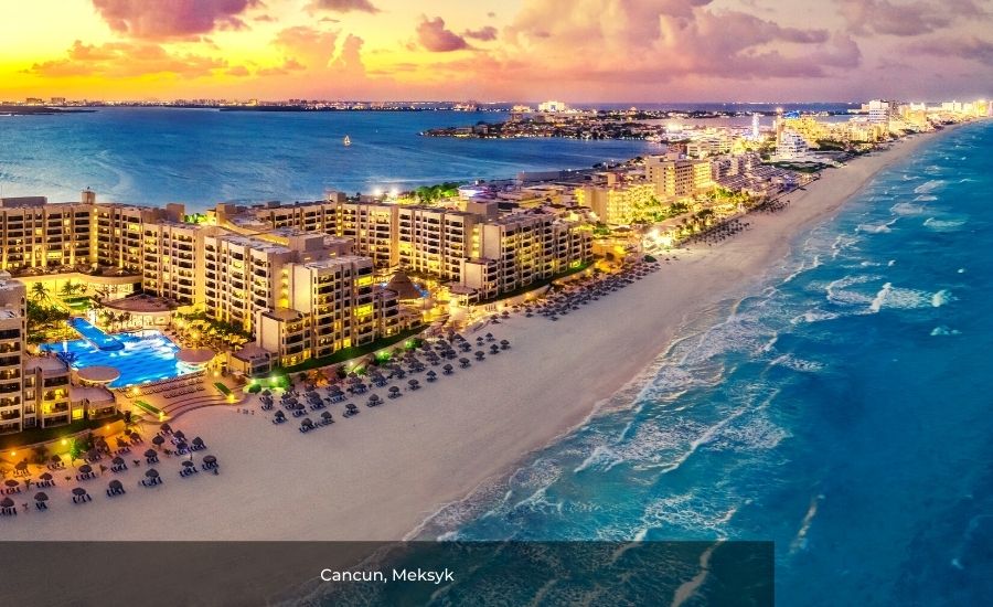 CancunMeksyk