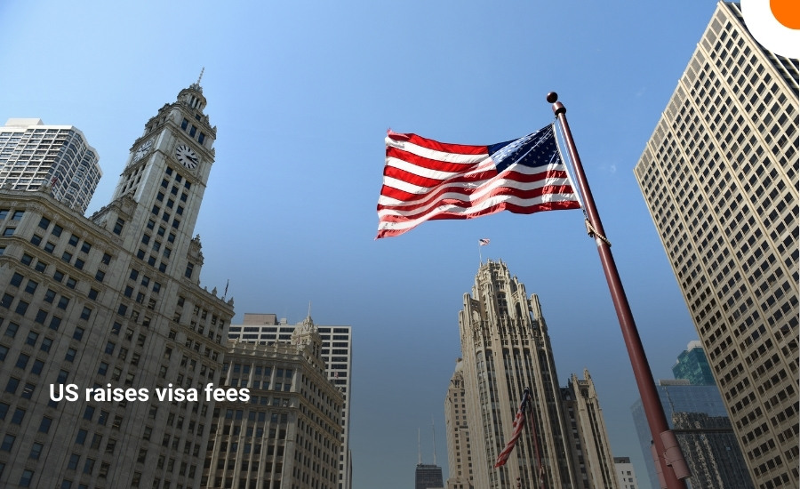 The US is raising fees and tightening visa rules. What will change in September 2025?