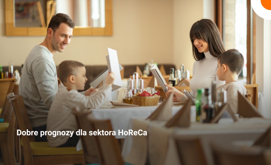 Barometr EFL: okres świąteczno-noworoczny może być wyjątkowo udany dla sektora HoReCa