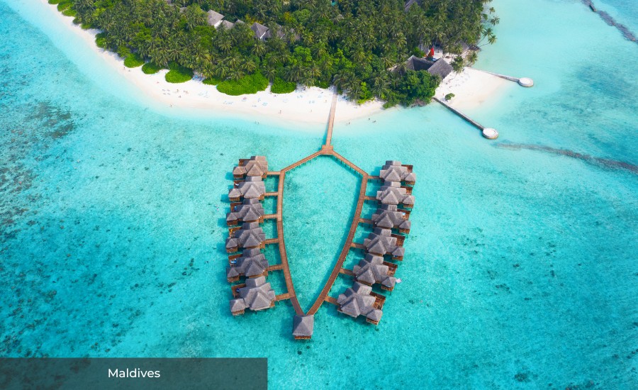 Maldives