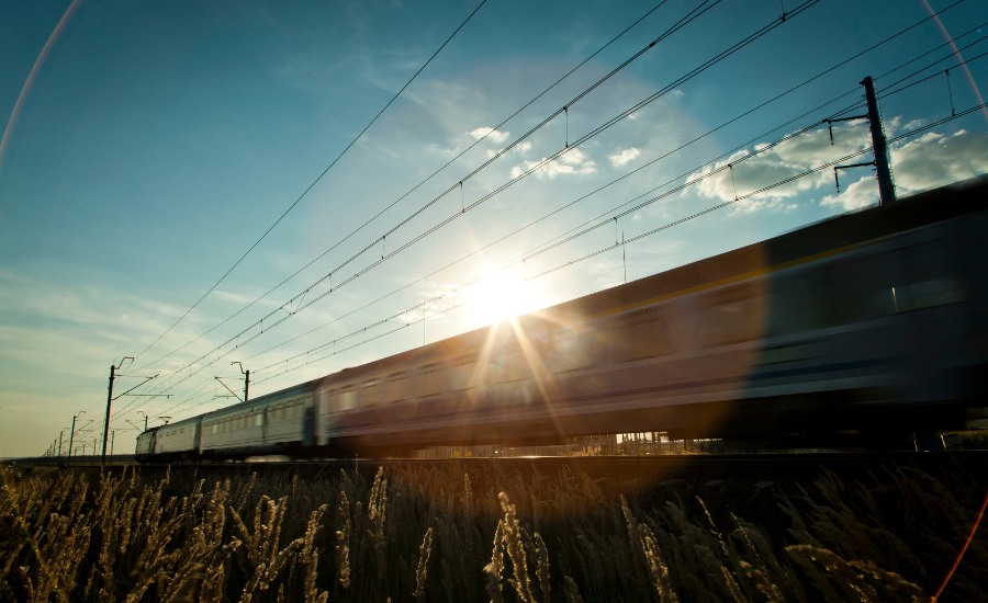 Nowe bezpośrednie połączenie kolejowe z Krakowa do Giżycka – InterCity Hańcza wraca na tory