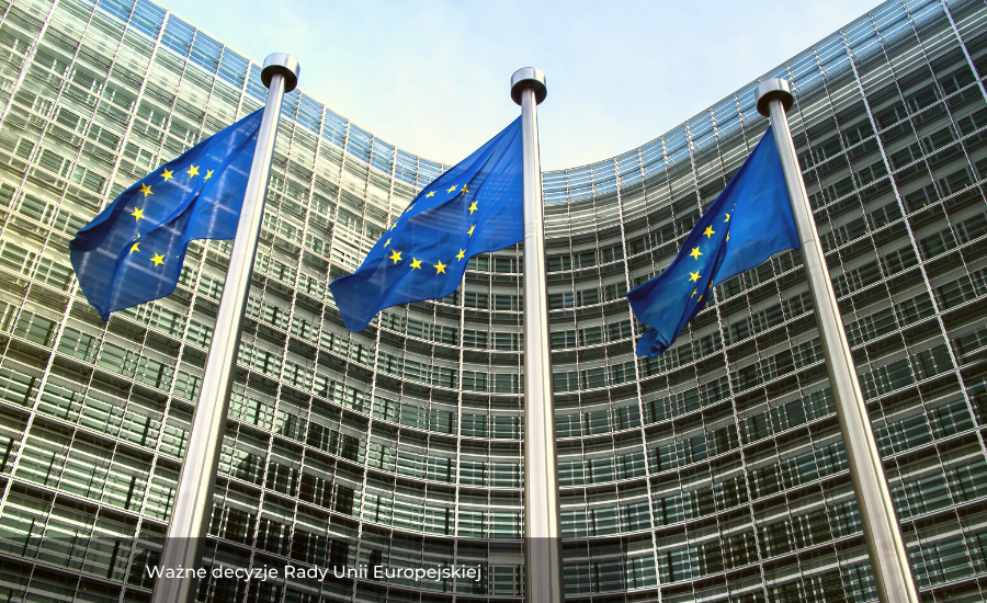 Rada UE zaktualizowała listę państw rekomendującą zniesienie ograniczeń w podróżowaniu