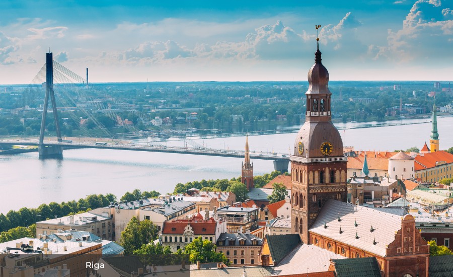 Accor rozbudowuje markę TRIBE