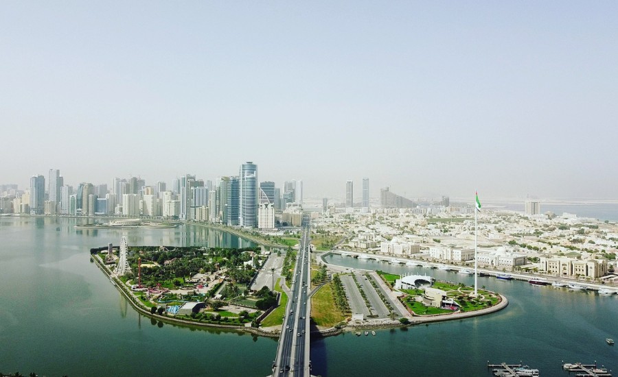 Air Arabia Launches New Route from Warsaw to Sharjah