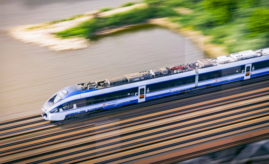 Imponujące wyniki PKP Intercity w drugim kwartale 2024 roku