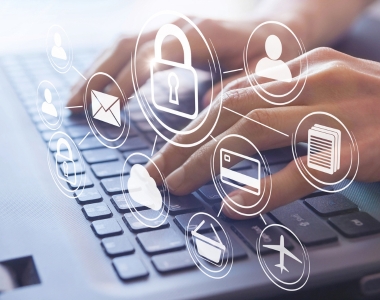 Information security