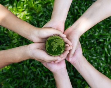 Environmental care