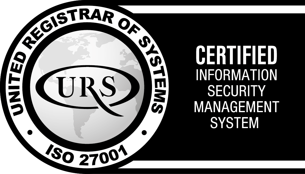 ISO 27001