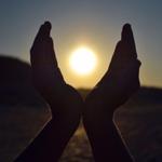 Latanie dzięki światłu słonecznemu