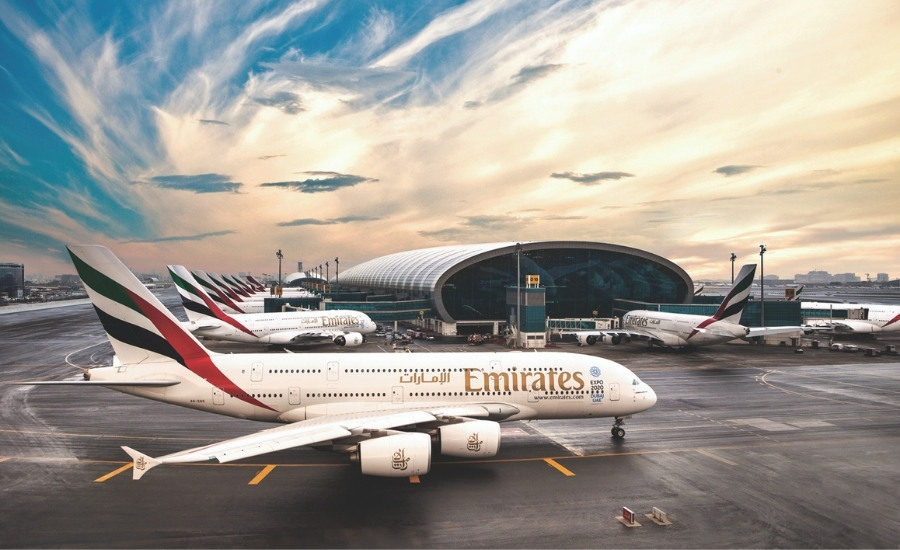 Emirates wydłużają bezpłatną zmianę rezerwacji