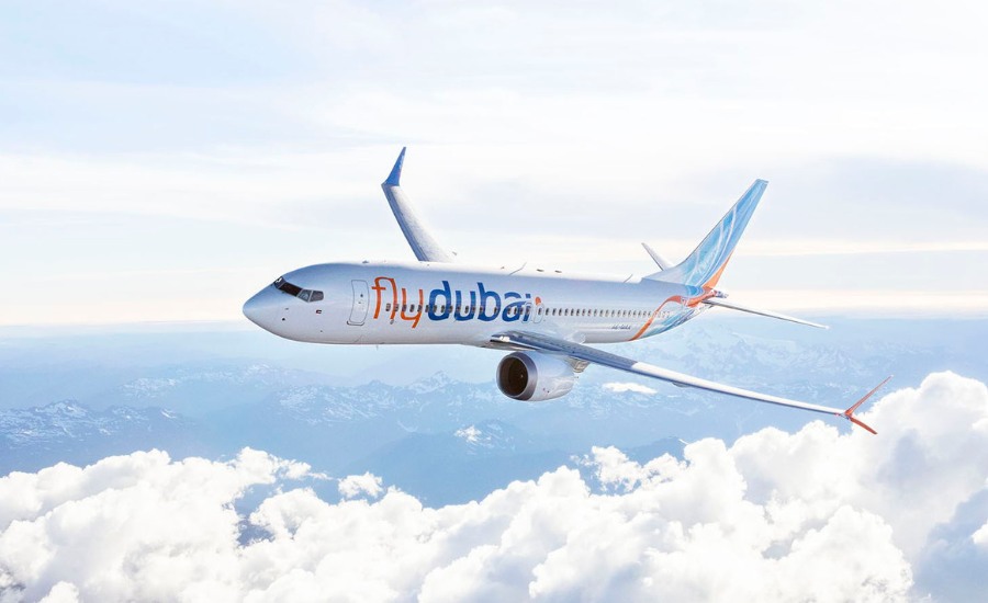 flydubai rozwija siatkę połączeń z Polski i Europy Środkowo-Wschodniej